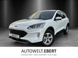 Ford Kuga 2.5 Duratec Plug-in-Hybrid PHEV/SYNC3/SHZ/ - mit Hybrid-Antrieb: Scheckheftgepflegt
