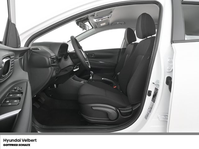 Hyundai i20 - Bild 11