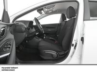 Hyundai i20 - Vorschau Bild 11