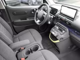 Hyundai INSTER CROSS EV 49 kWh 2WD+Effizienz-Paket+V2L-P - Hyundai INSTER mit 5 Türen