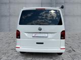 Volkswagen T6.1 California Beach Tour TDI DSG 7 Sitze RFK - mit Diesel-Antrieb: Standheizung, Kleinbus, Klimaanlage