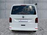 Volkswagen T6.1 California Beach Tour TDI DSG 7 Sitze RFK - Volkswagen: Beach