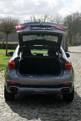 BMW X6 xDrive40d - - BMW X6: 40