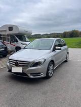 Mercedes-Benz B 180 B -Klasse B 180 CDI - Mercedes-Benz B 180 Gebrauchtwagen in München