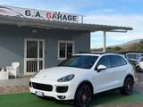 Porsche Cayenne TETTO TELEVISIONE SOLO 96Mkm - Porsche Cayenne mit Diesel-Antrieb: Kombi, Automatik