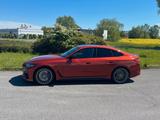 ALPINA B4 Grand Coupé Allrad Topzustand - ALPINA B4 mit Schiebedach