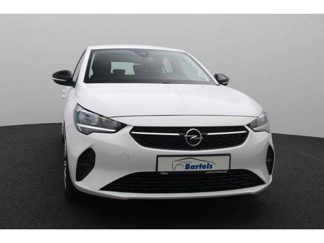 Fahrzeugabbildung Opel Corsa-e F e Edition AUT AppleCP DAB