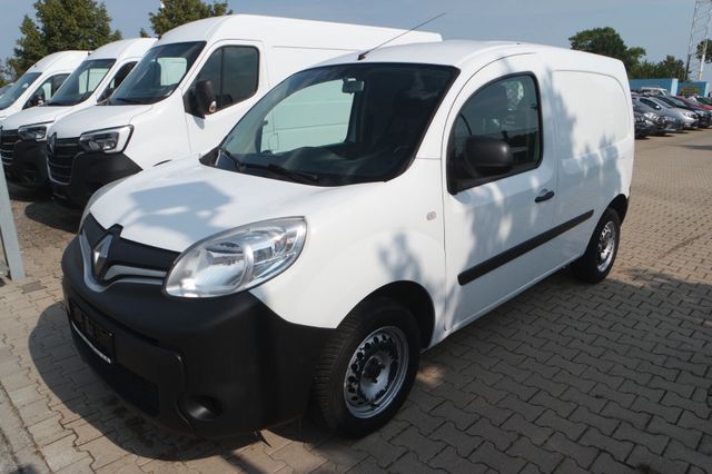 Renault Kangoo Rapid Basis *KLIMA*AHK*