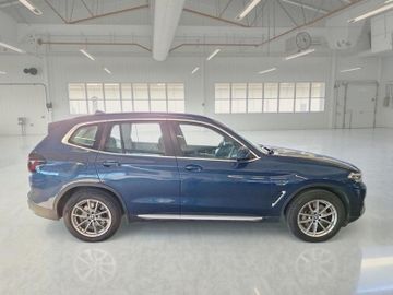 BMW X3 - 3