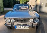 Alfa Romeo 2000 GT Veloce - Alfa Romeo GTV von privat