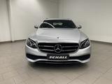 Mercedes-Benz E 220 T d SPORT AVA+AHK+LED+NAV+KAM+TOTWI+AMBIEN - gebrauchte Mercedes-Benz E 220 aus dem Jahr 2019