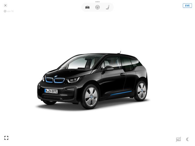 BMW i3 120Ah NaviProf*Kamera*Parkassist*Tempo*SHZ