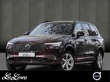 Volvo XC90 T8 AWD Plus Dark Reskin NP:95.590,-//PANO/H - rote Volvo XC90