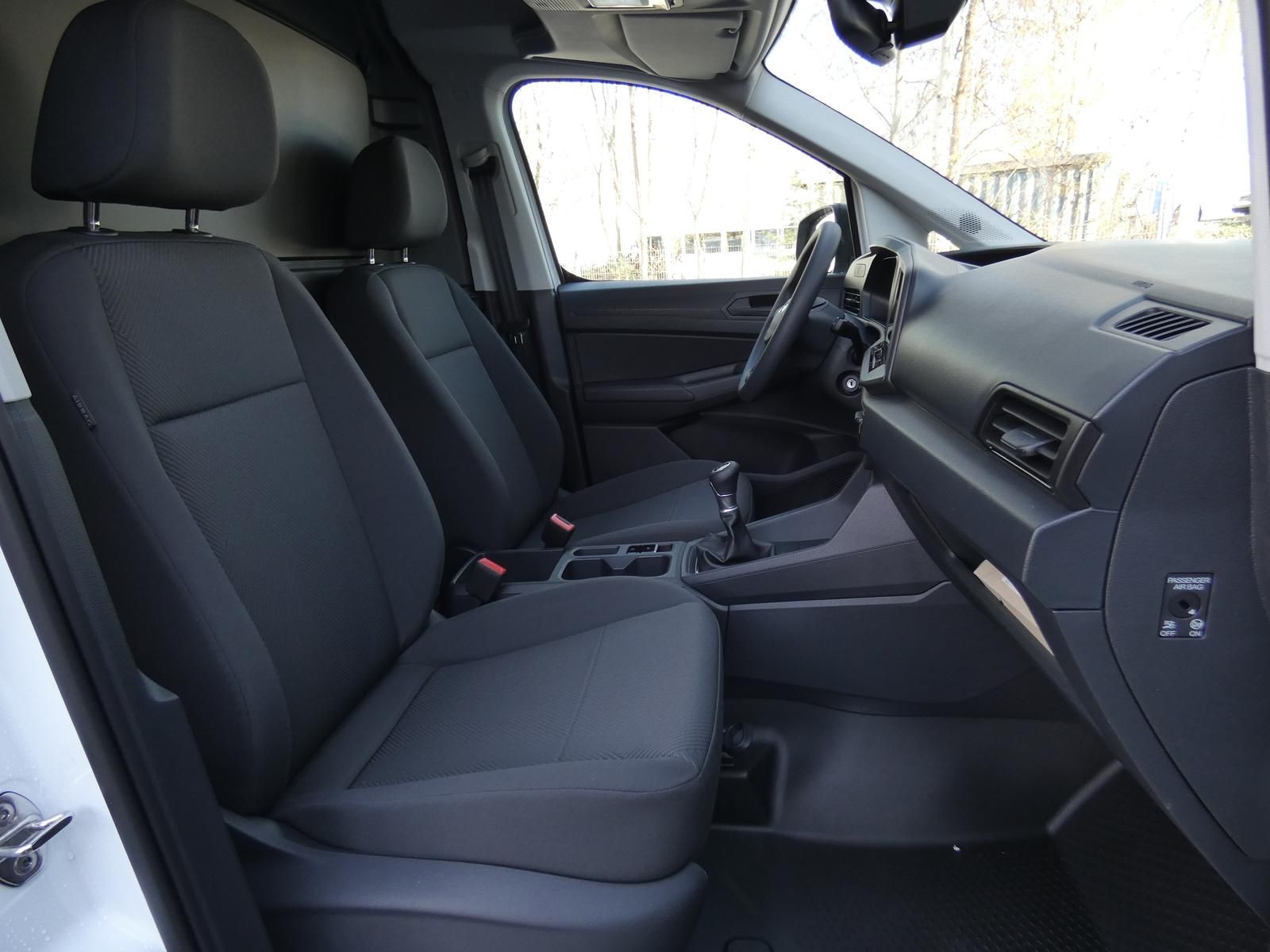 Ford Transit Connect - Bild 13