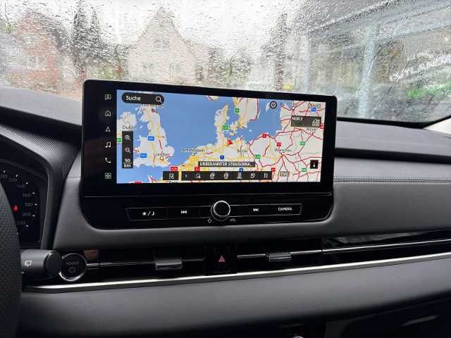 Mitsubishi Outlander - Bild 17