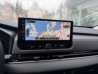 Mitsubishi Outlander - Vorschau Bild 17