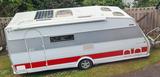 Kabe Ametist GDL Familienwohnwagen Etagenbett ALDE - Kabe Wohnwagen