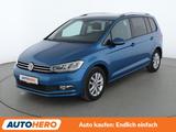 Volkswagen Touran 1.6 TDI Comfortline BMT*ACC*PDC*SHZ*BT* - VW Touran Gebrauchtwagen in Berlin