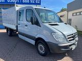 Mercedes-Benz Sprinter II Pritsche/DoKa 309/311/313/315 CDI - Mercedes-Benz Sprinter aus 2008: 313