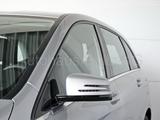 Mercedes-Benz B 200 Klima Navi Parkass. NSW - Mercedes-Benz B-Class aus 2012