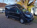 Sunlight Camper Van Cliff 590 4x4 Adventure Edition Allra - Offers