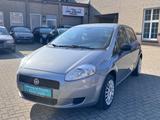 Fiat Grande Punto 1.2 8V Basis-Klima-Garantie - Fiat Grande Punto: Kleinwagen