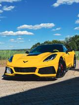 Corvette C7 Targa Stingray, ZR1 - Corvette C7 Gebrauchtwagen