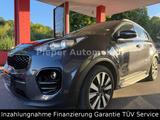 Kia Sportage Platinum Edition 4WD Automatik Bi-Xenon - Kia Sportage in Bielefeld