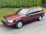 Mercedes-Benz E 280 T 24V Sportline w124 | HU NEU | Klima | - Mercedes-Benz: W124 Sportline
