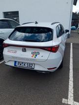 Seat Leon 1.5 TSI ACT 96kW FR Sportstourer FR - Seat Leon: 1.9