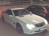 Mercedes-Benz SL 350 20 Zoll Alu TÜV abgelaufen Japan Import - : Import