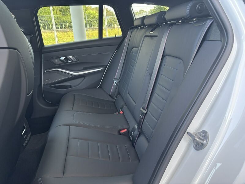 BMW M340d - Bild 10