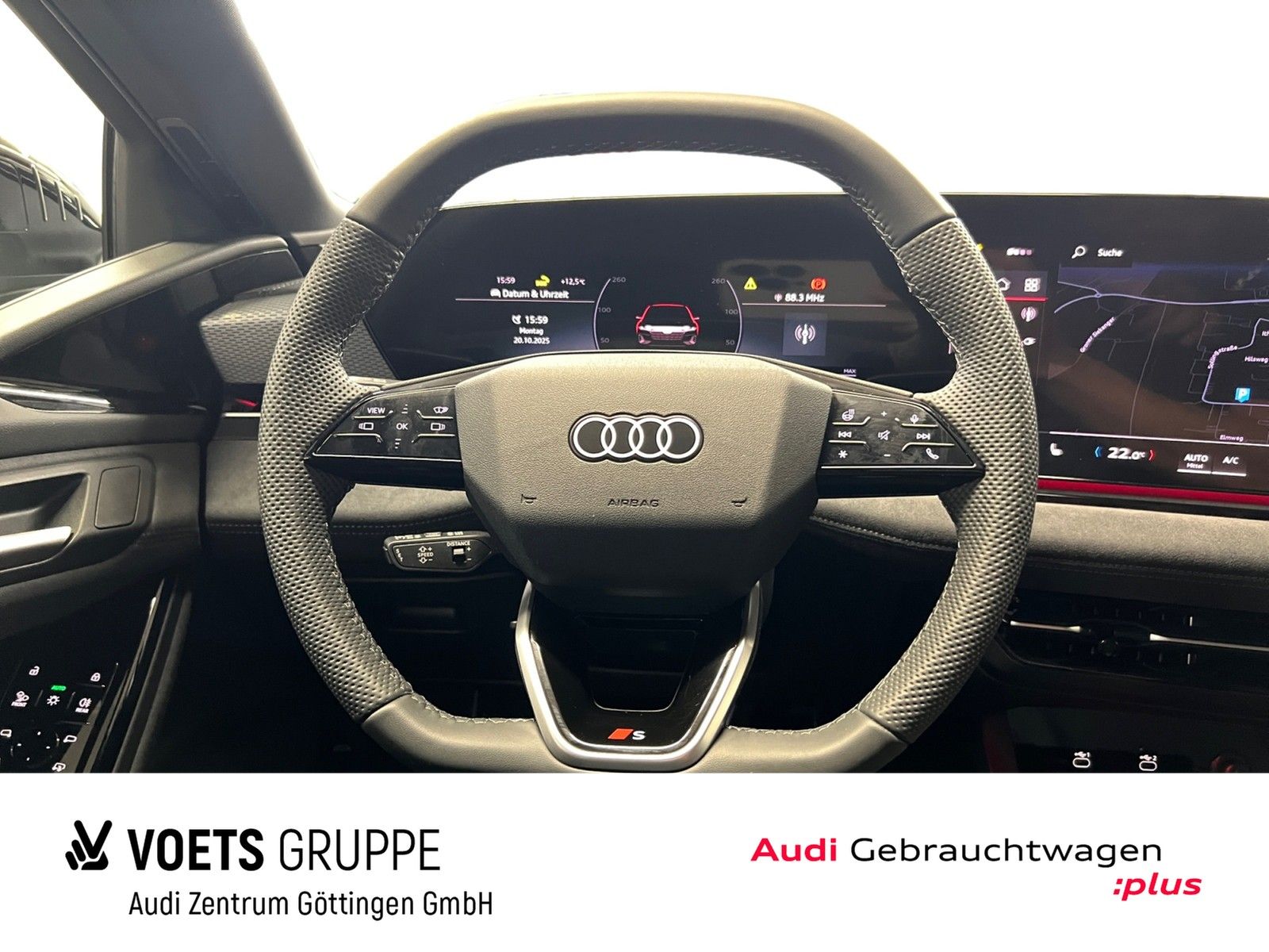 Audi A6 e-tron - Bild 10