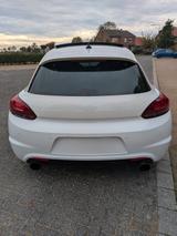Volkswagen VW Scirocco R 2.0 TSI - gebrauchte VW Scirocco aus dem Jahr 2012