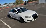 Audi A6 2.4 multitronic - V6