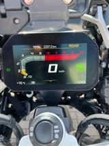 BMW R1200GS, Speiche, Koffer, TFT, SOS, Navi - Motorräder in Solingen
