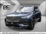 Volvo XC90 B5 Ultimate Bright AWD Luft B&W 360° Stdhzg - Volvo XC90: Ultimate Bright