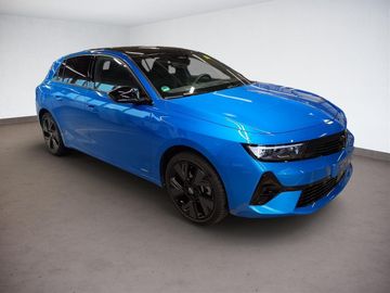 Bild 4 Opel Astra Electric Ultimate +Matrix-LED+KAMERA+11kW+