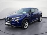 Nissan Juke DIG-T 117 DCT N-Design SHZ KAMERA PDC CARPL - gebrauchte Nissan Juke aus dem Jahr 2020