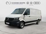 Volkswagen Crafter 35 Kasten 2.0 TDI Automatik AHK Kamera