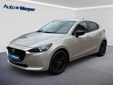 Mazda 2 1.5 SKYACTIV-G 90 Aut. Homura *PREISHIT* - Mazda 2 in Freiburg