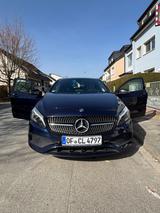 Mercedes-Benz A 180  - Mercedes-Benz A 180: Kombi