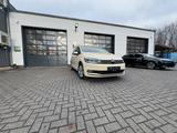 Volkswagen Touran 2.0 TDI SCR DSG Trendline - Volkswagen Touran: Taxi