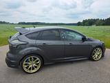 Ford Focus RS MK3 | TÜV NEU (04/26) | Technisch Top - Ford: Mk2