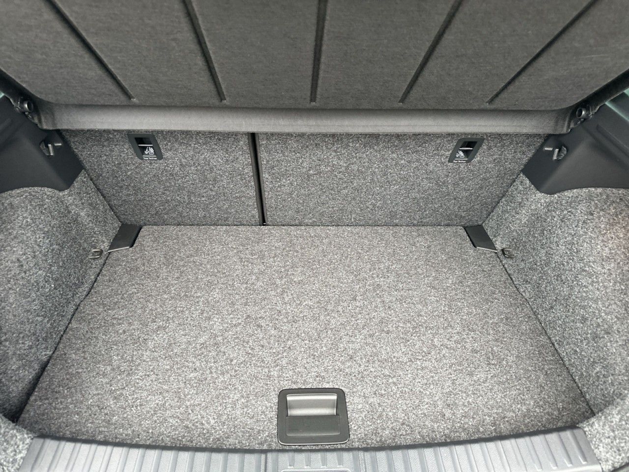 Fahrzeugabbildung SEAT Ibiza FR 1.0 TSI 116 PS 6-Gang