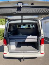 Volkswagen T6 California - VW T6 California in Dortmund