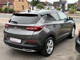 Opel Grandland Innovation/Navi/LED/Leder/Keyless/Pano - gebrauchte Opel Grandland (X) aus dem Jahr 2019