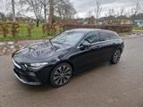 Mercedes-Benz CLA 180 Shooting Brake - Nichtraucher von Privat