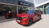 Mazda CX-60 2.5L e-SKYACTIV PHEV 327ps 8AT AWD Homura 