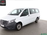Mercedes-Benz Vito Tourer 114 CDI LANG 8 SITZE PARKLENK,NAVI - Mercedes-Benz Vito: 8